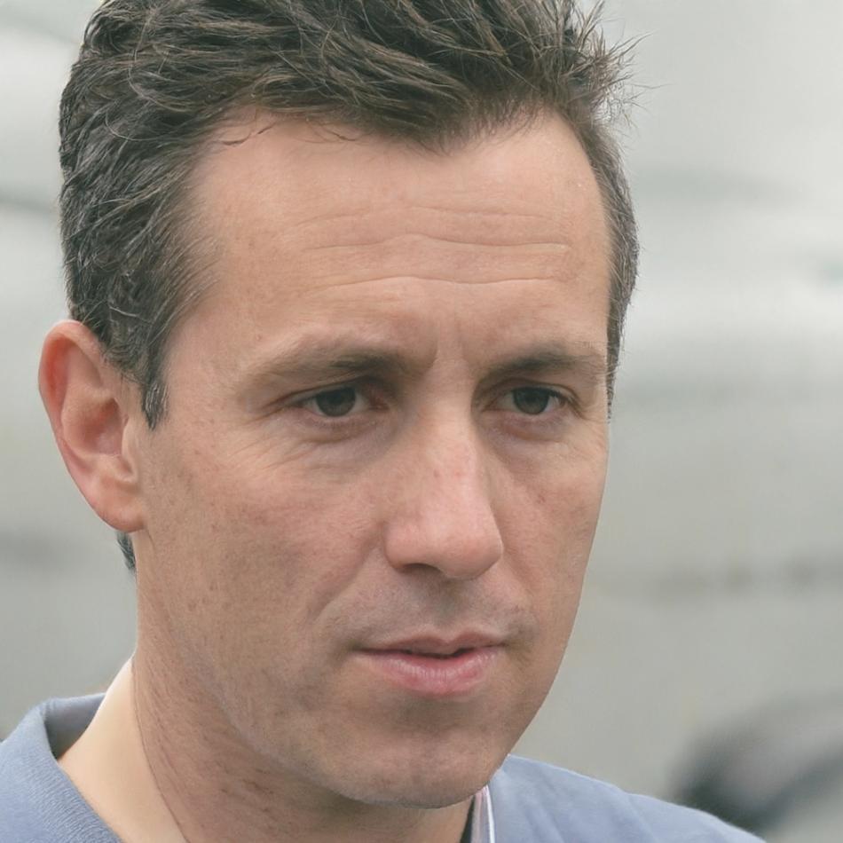 Teilnehmer Portrait